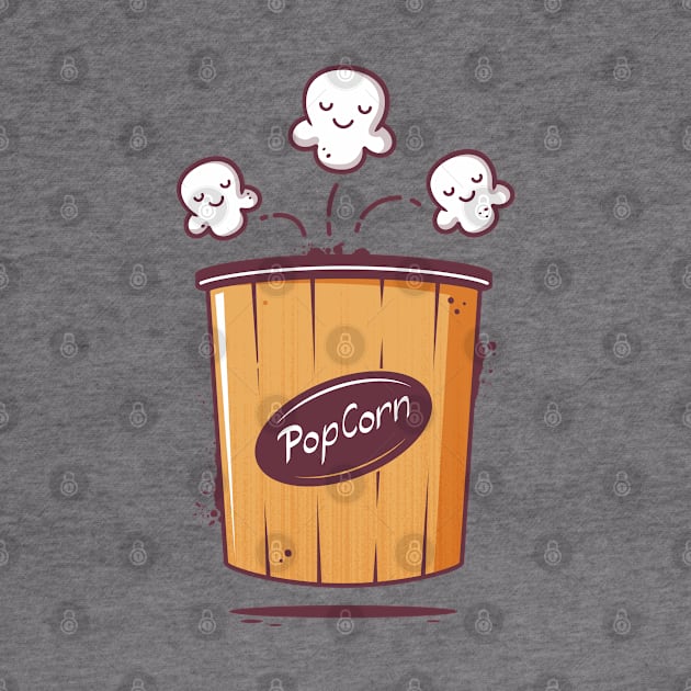 PopCorn by zoljo